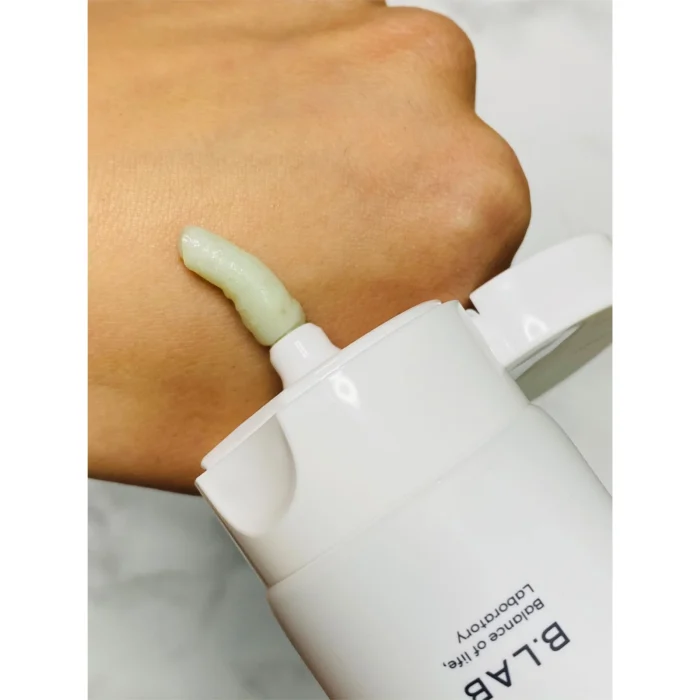 ⁦B.LAB - Mtcha Hydrating Foam Cleanser 120 ml⁩ - الصورة ⁦2⁩