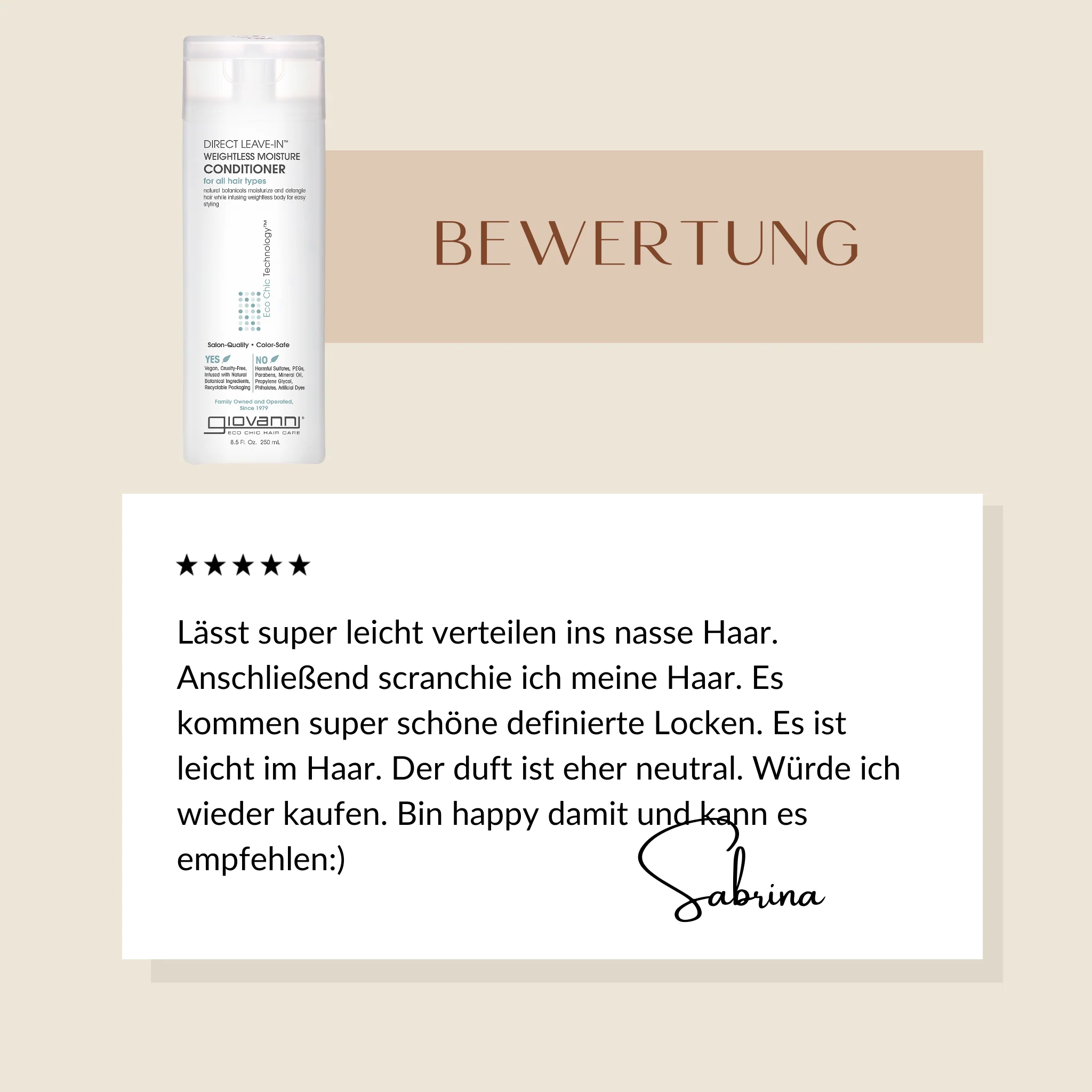 Moisturizing balm 250ml - الصورة 2