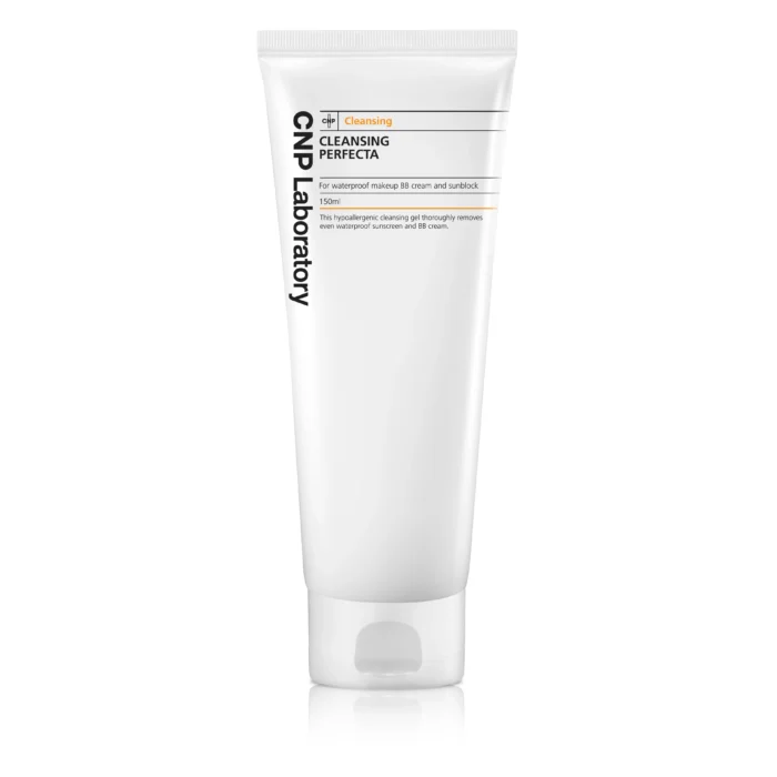 CNP deep cleanser