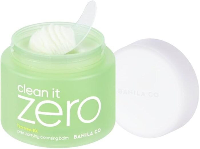 ⁦Banila Co. Pore Cleansing Balm.⁩ - الصورة ⁦3⁩