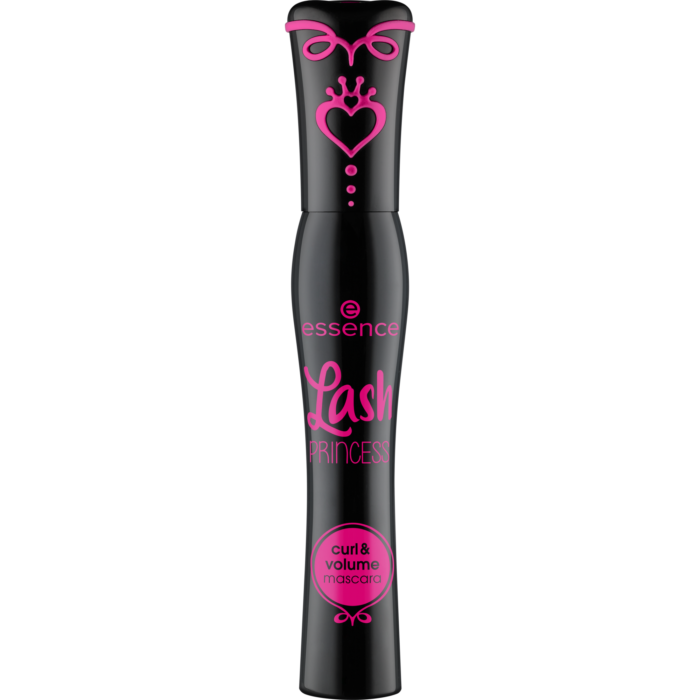 ⁦Essence Lash Princess mascara to thicken eyelashes⁩ - الصورة ⁦2⁩