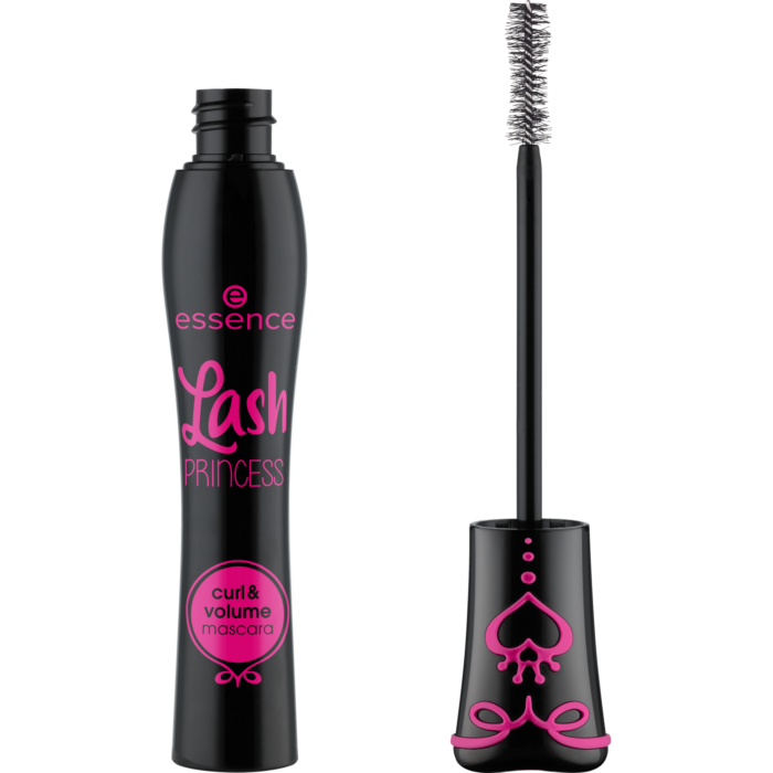 ⁦Essence Lash Princess mascara to thicken eyelashes⁩ - الصورة ⁦3⁩