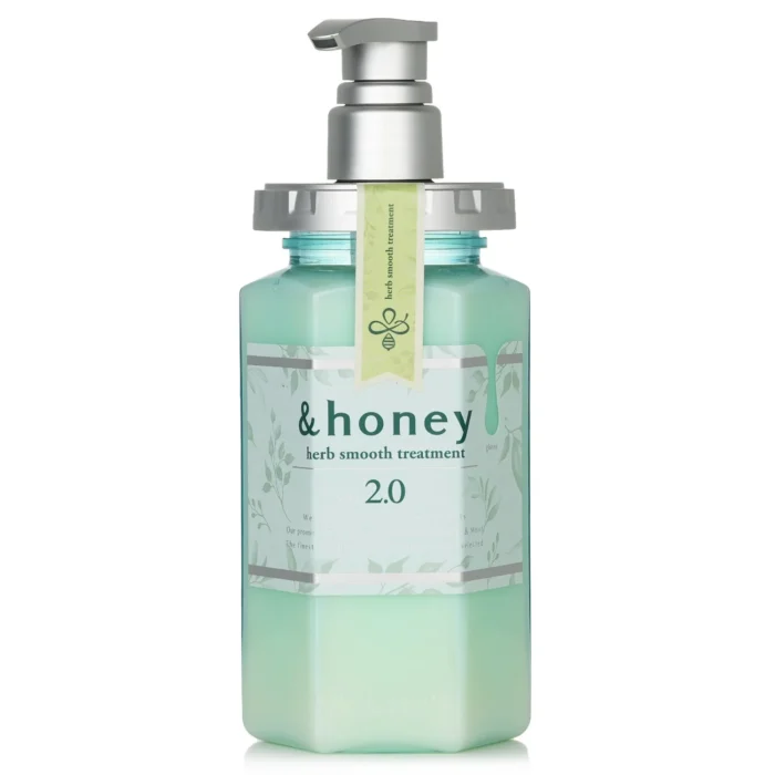 &honey Herb Smooth Treatment 2.0