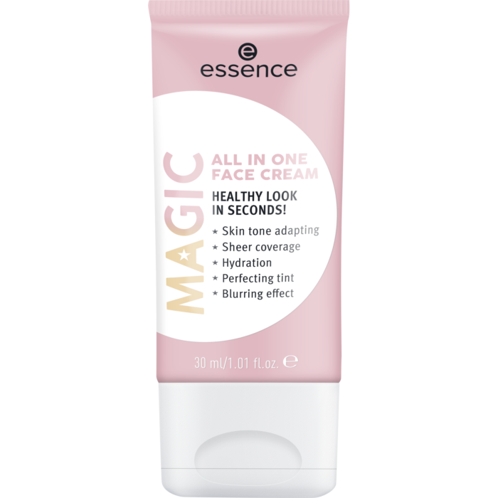 ⁦“Magic All in One” skin cream 10003 london⁩ - الصورة ⁦2⁩