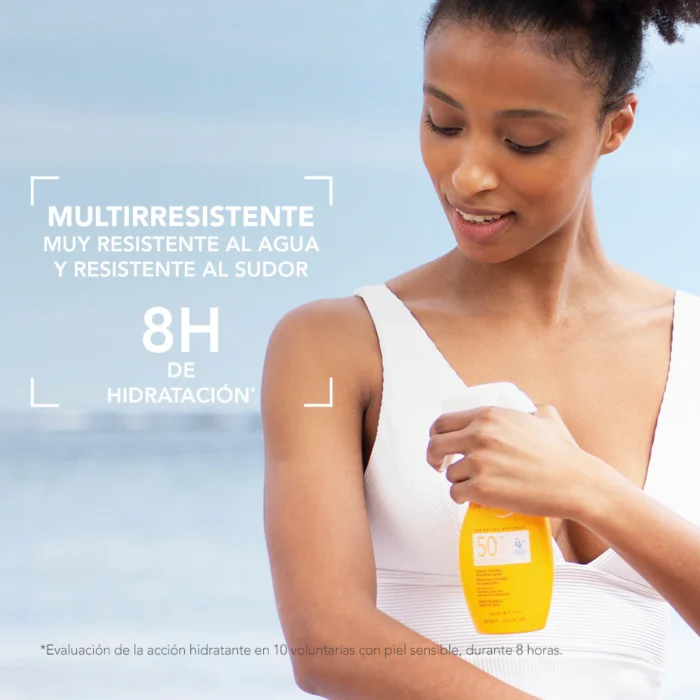 ⁦Photoderm Max Spray SPF 50+ - 300 ml⁩ - الصورة ⁦2⁩