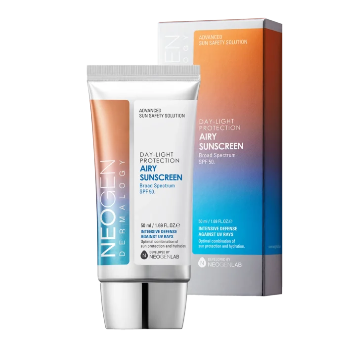 Neogen Dermalogy Airy Sun Screen SPF 50+