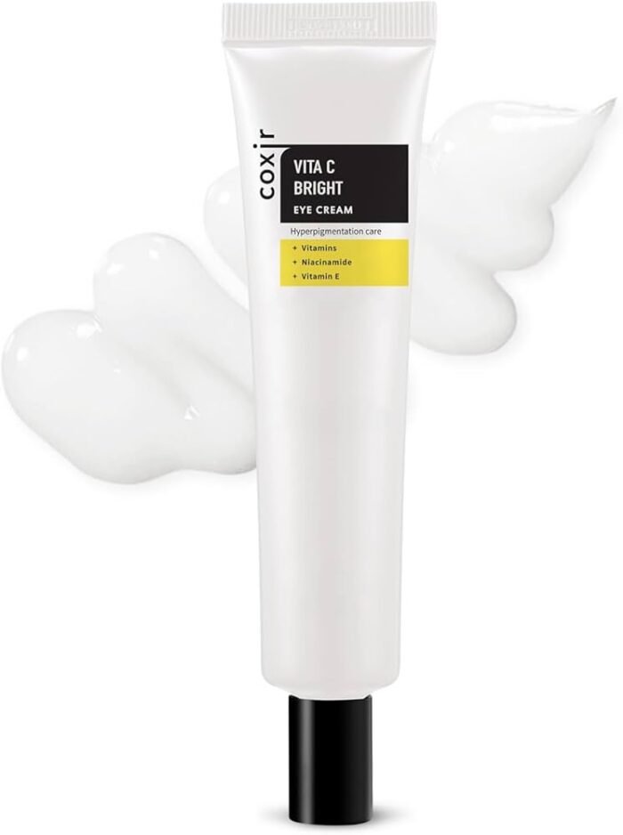 ⁦coxir Vita C Bright Eye Cream 30ml⁩ - الصورة ⁦2⁩