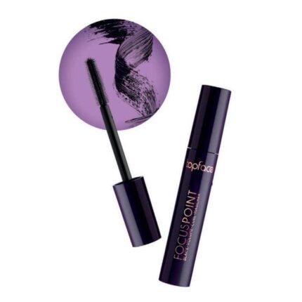 Top Face Focus Point Mascara (PT311,A)