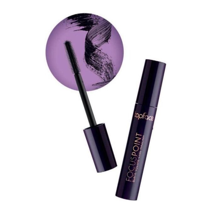 Top Face Focus Point Mascara (PT311,A)