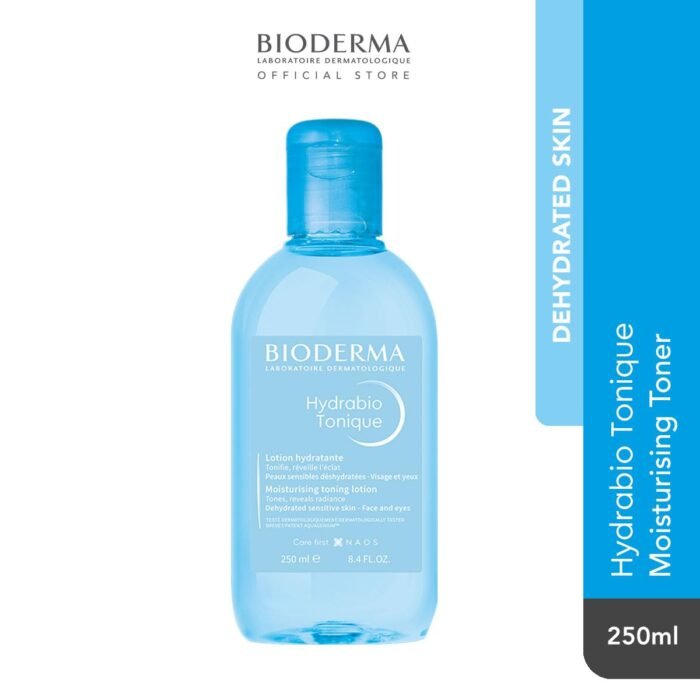 Bioderma Hydrabio Tonic, 250 ml