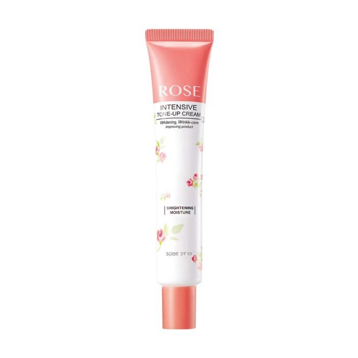 ⁦Some By Mi Rose Intensive Tone-Up Brightening Cream⁩ - الصورة ⁦2⁩