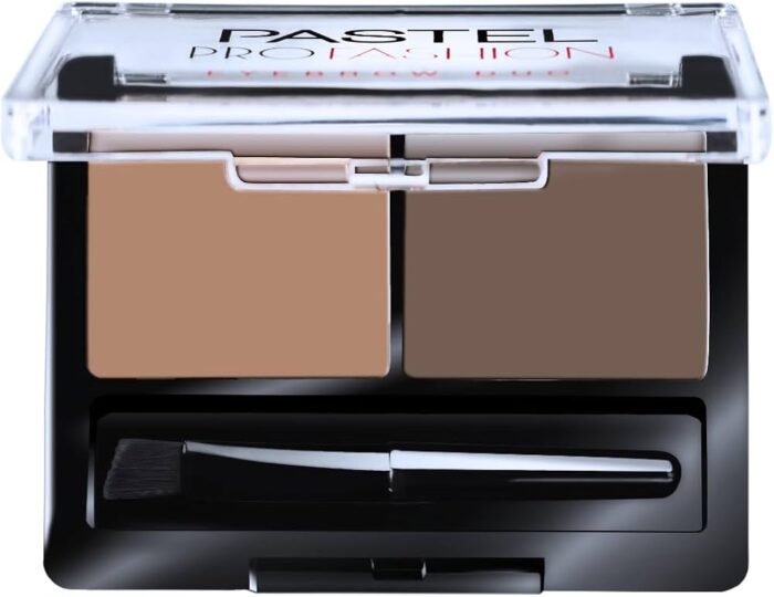 ⁦Pastel Pro-fashion Eyebrow Duo⁩ - الصورة ⁦2⁩