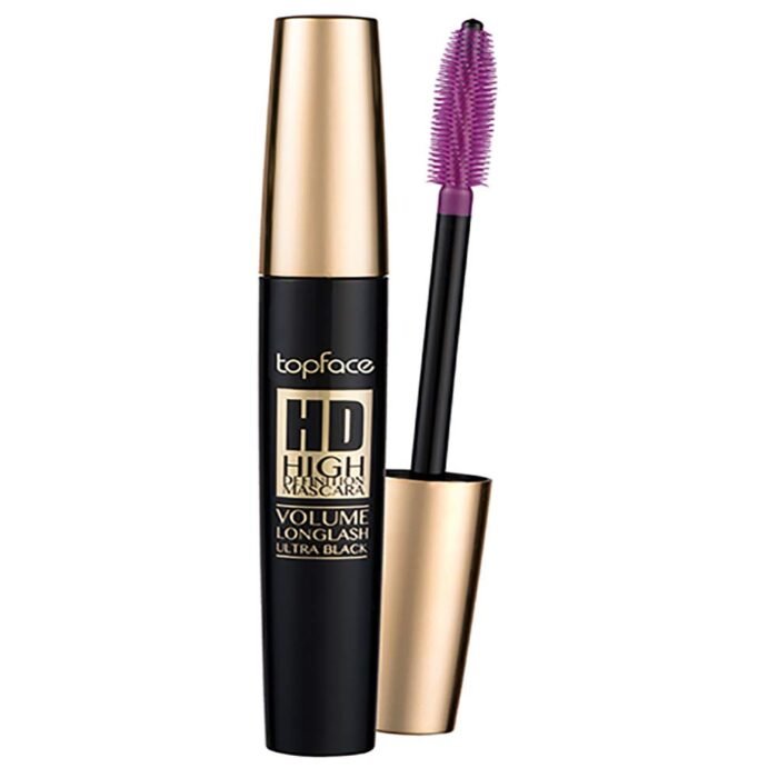 TOPFACE HD VOLUME MASCARA PT303.A