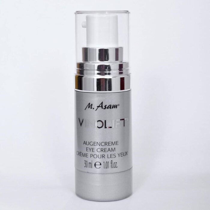 M. Asam VINOLIFT Anti-Age Eye Cream