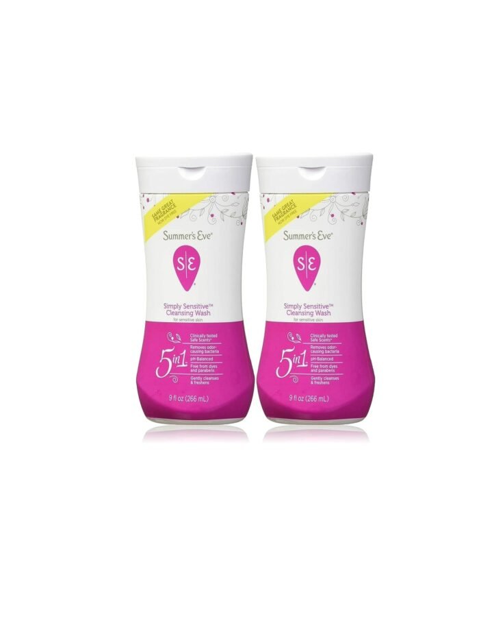 ⁦Summer's Eve Island Splash Cleansing Lotion⁩ - الصورة ⁦2⁩