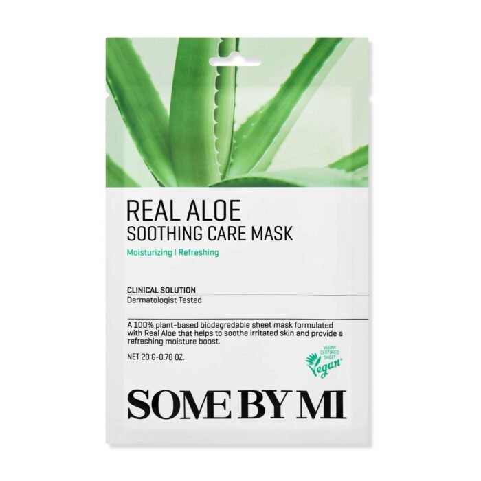 ⁦Soothing care mask⁩ - الصورة ⁦2⁩