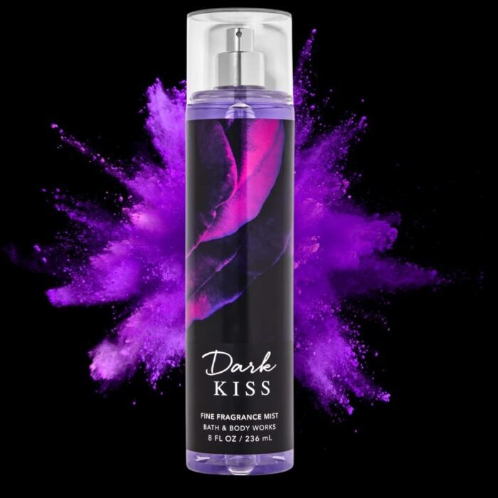 Dark Kiss Fragrance Mist