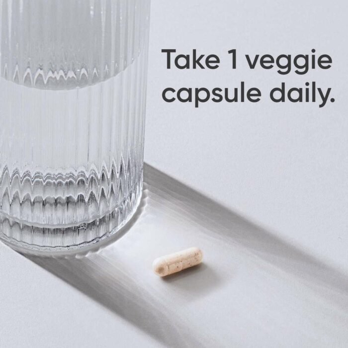 ⁦Fermented Apple Cider Vinegar 500 mg⁩ - الصورة ⁦6⁩