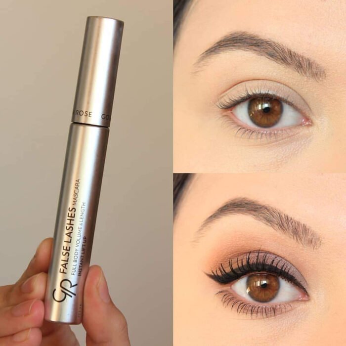 ⁦Golden Rose False Lashes Mascara⁩ - الصورة ⁦3⁩