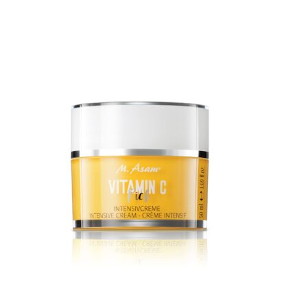 or. Asam Facial Moisturizer Enriched with Vitamin C