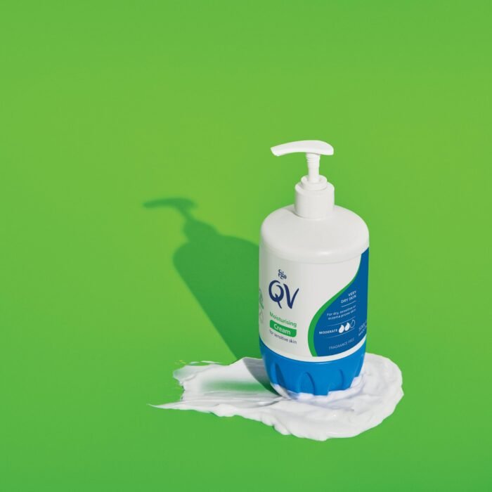 ⁦QV- cream for very dry skin 500g⁩ - الصورة ⁦4⁩