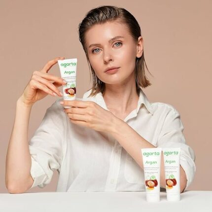 Agarta Creams