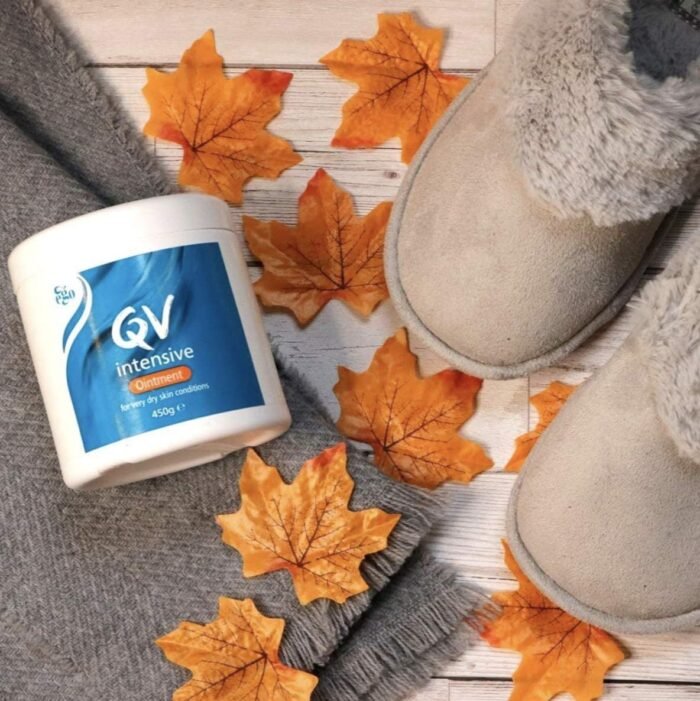 ⁦QV Intensive Ointment 450 grams⁩ - الصورة ⁦2⁩
