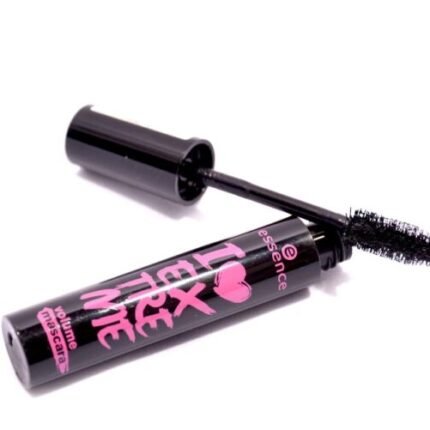 Essence | Love Extreme mascara to thicken eyelashes