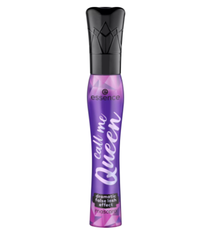 Essence | Call Me Queen Dramatic False Lash Effect Mascara