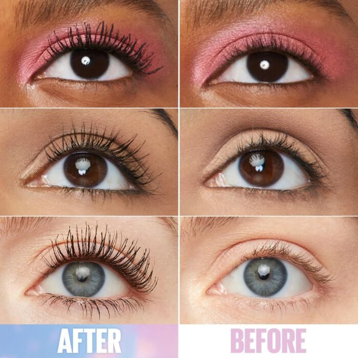 ⁦Lash Sensational Sky mascara from Maybelline New York⁩ - الصورة ⁦3⁩