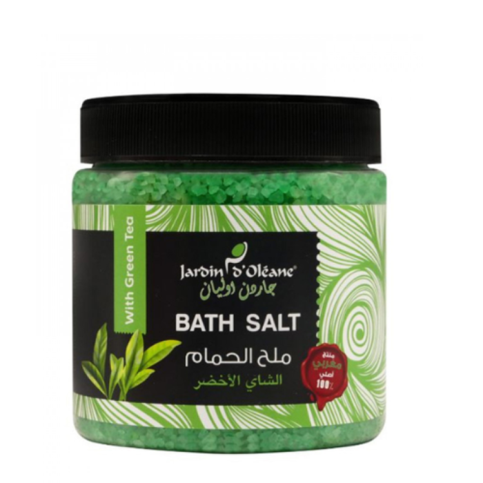 ⁦Garden Oleane Bath Salt⁩ - الصورة ⁦3⁩