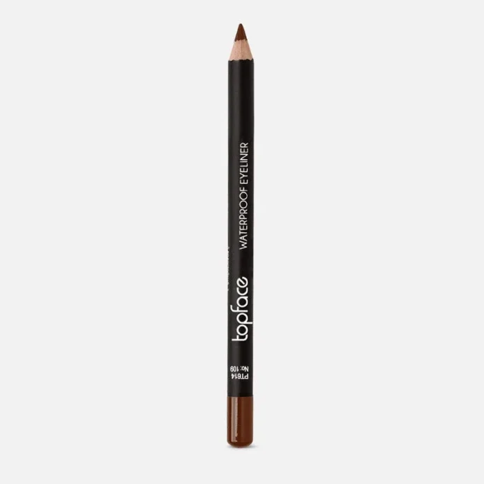 ⁦Waterproof Eyeliner - 109 Golden Brown⁩ - الصورة ⁦3⁩