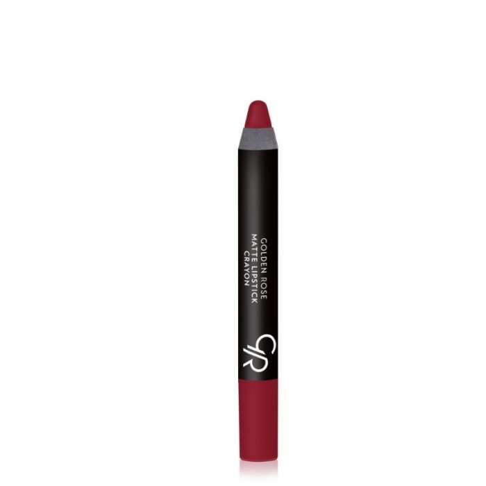 ⁦Golden Rose Matte Lipstick Pencil⁩ - الصورة ⁦7⁩