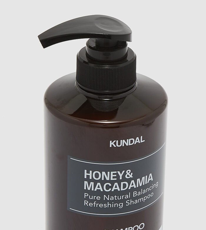 ⁦Condal Honey & Macadamia, Shampoo, Bridal Bouquet, 16.5 fl oz (500 ml)⁩ - الصورة ⁦2⁩