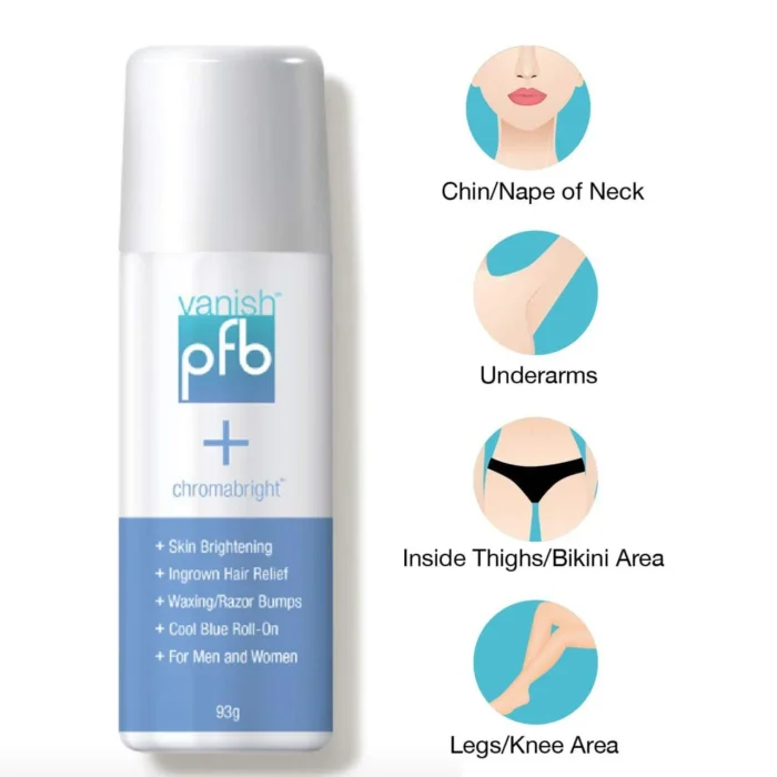 ⁦BFP Finish Chromaprite Skin Scrub - 93g⁩ - الصورة ⁦2⁩