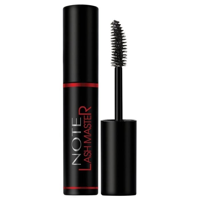 Note mascara