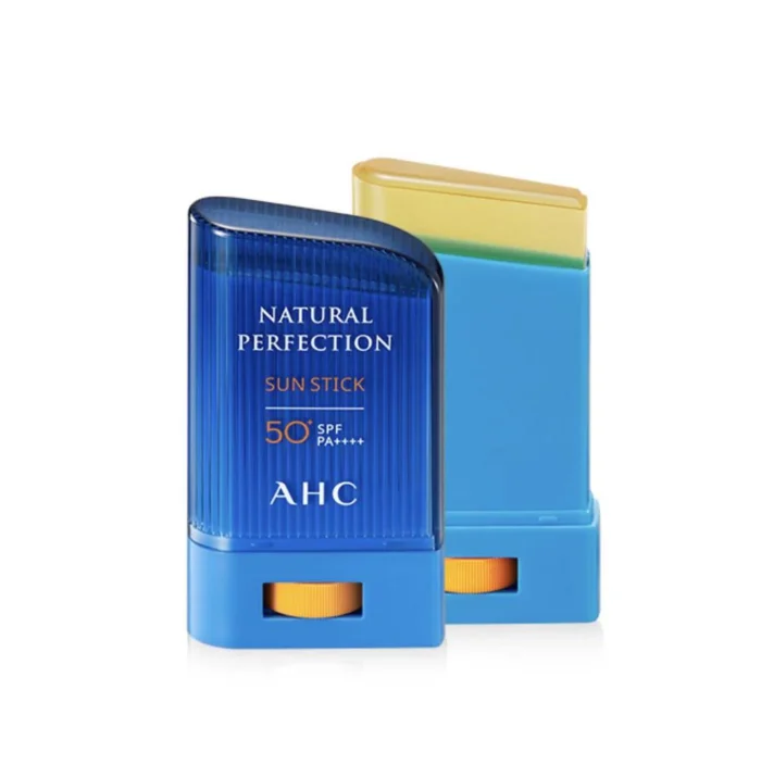 ⁦AHK SPF50+ PA++++ | UV protection⁩ - الصورة ⁦2⁩