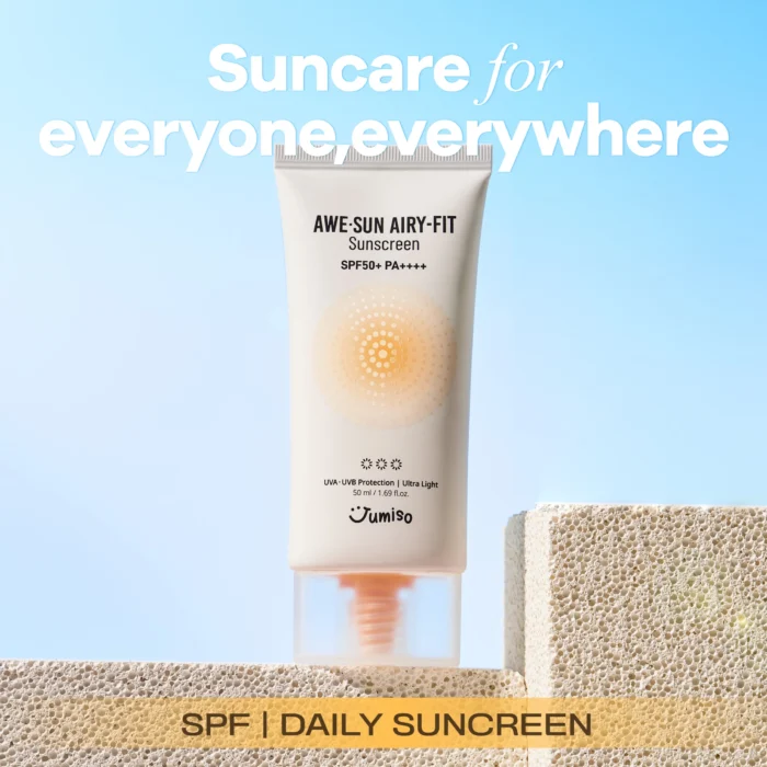 Awe-Sun Airy Fit