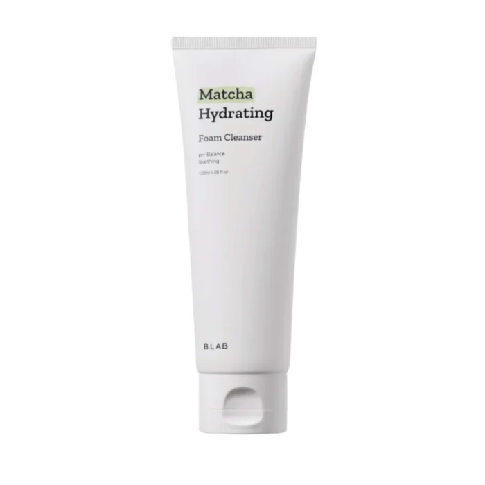 B.LAB - Mtcha Hydrating Foam Cleanser 120 ml