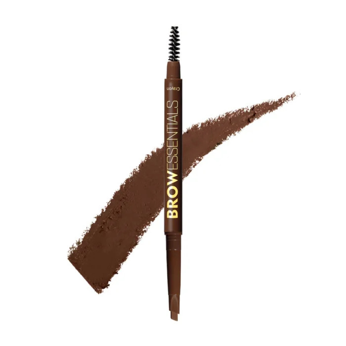 Brow Essentials Crayon 001