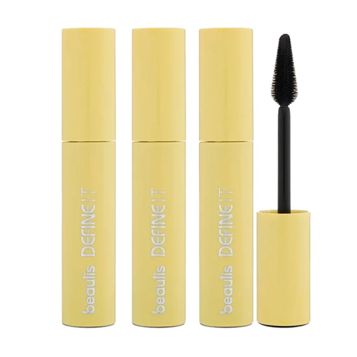 ⁦Divine It Mascara from Beauliss has a high volume and styling effect⁩ - الصورة ⁦2⁩