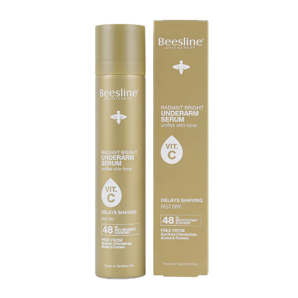 ⁦Beesline Underarm lightening serum - instant illumination⁩ - الصورة ⁦6⁩
