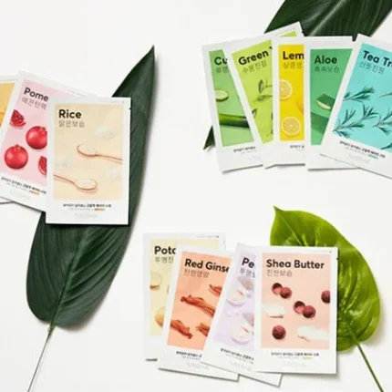 Missha Airy Fit Sheet Mask