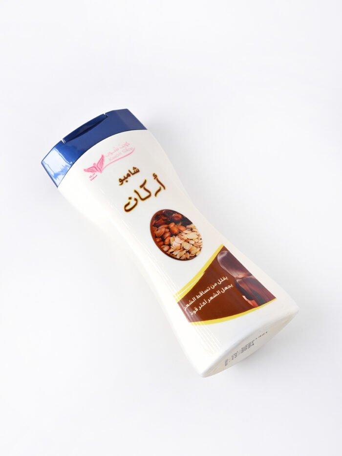 ⁦Tar shampoo 450 ml Kuwait Shop⁩ - الصورة ⁦2⁩