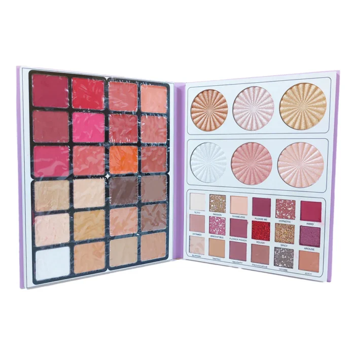 ⁦Daroji Love Makeup 48 Colors⁩ - الصورة ⁦3⁩