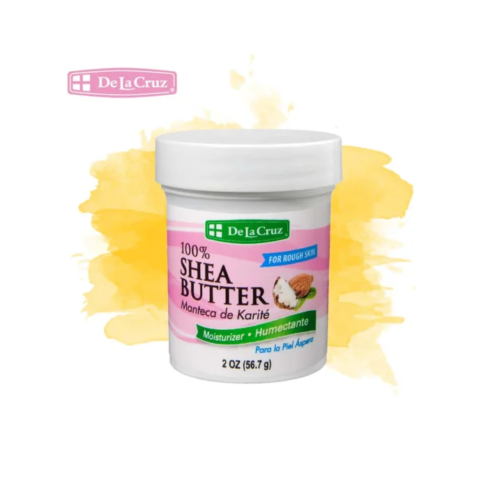pure shea butter 100% - 56.7 g