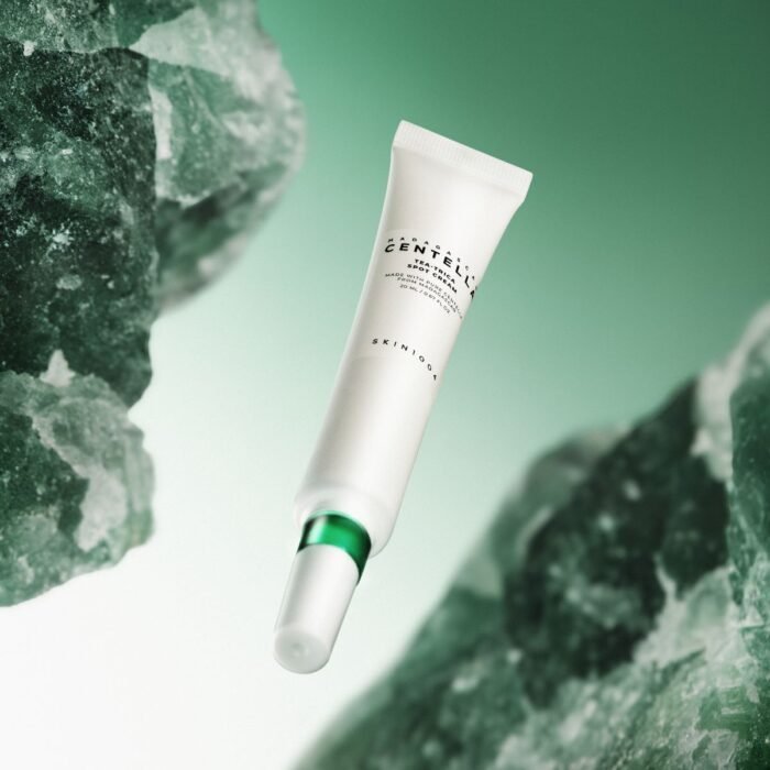 ⁦SKIN 1004 – Madagascar Centella Tea-Trica Spot Cream⁩ - الصورة ⁦3⁩