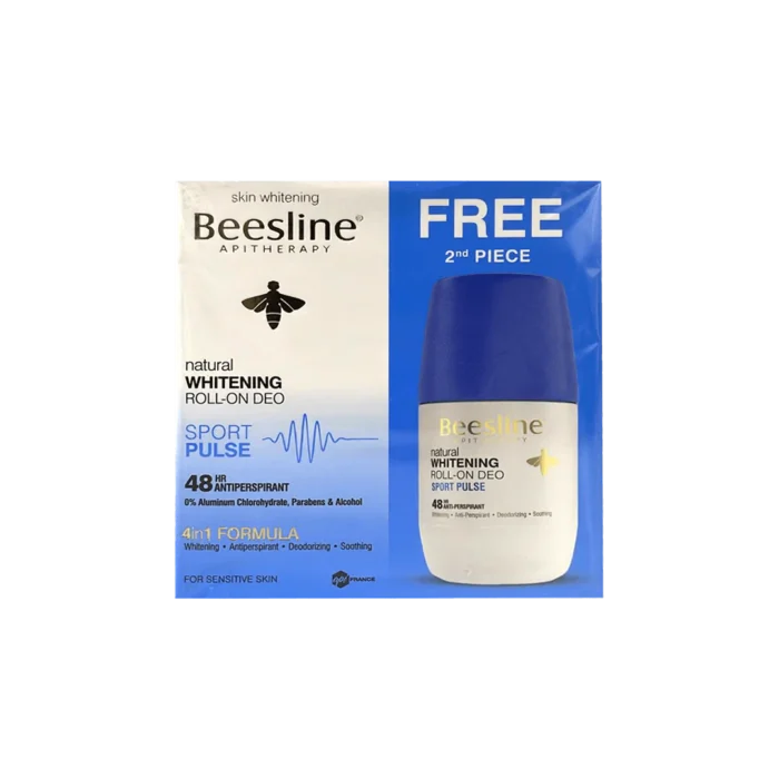 ⁦Whitening Roll-On Deodorant - Sport Pulse⁩ - الصورة ⁦4⁩