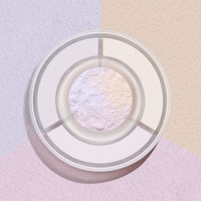 ⁦Future Makeup Loose Setting Powder⁩ - الصورة ⁦2⁩