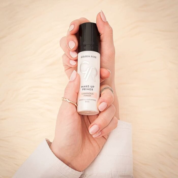 ⁦Make-Up Primer Luminous Finish⁩ - الصورة ⁦2⁩